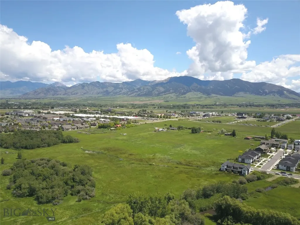 Tbd Thomas Drive Bozeman MT 59718