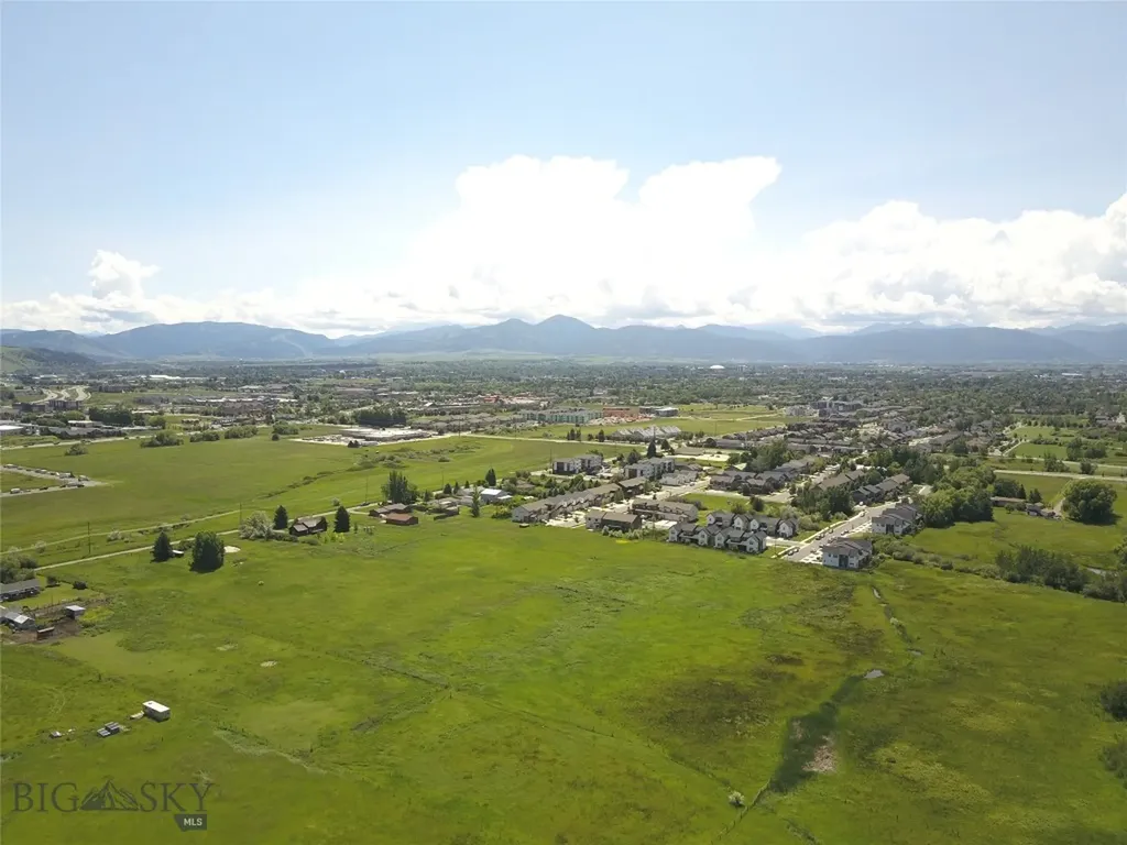 Tbd Thomas Drive Bozeman MT 59718