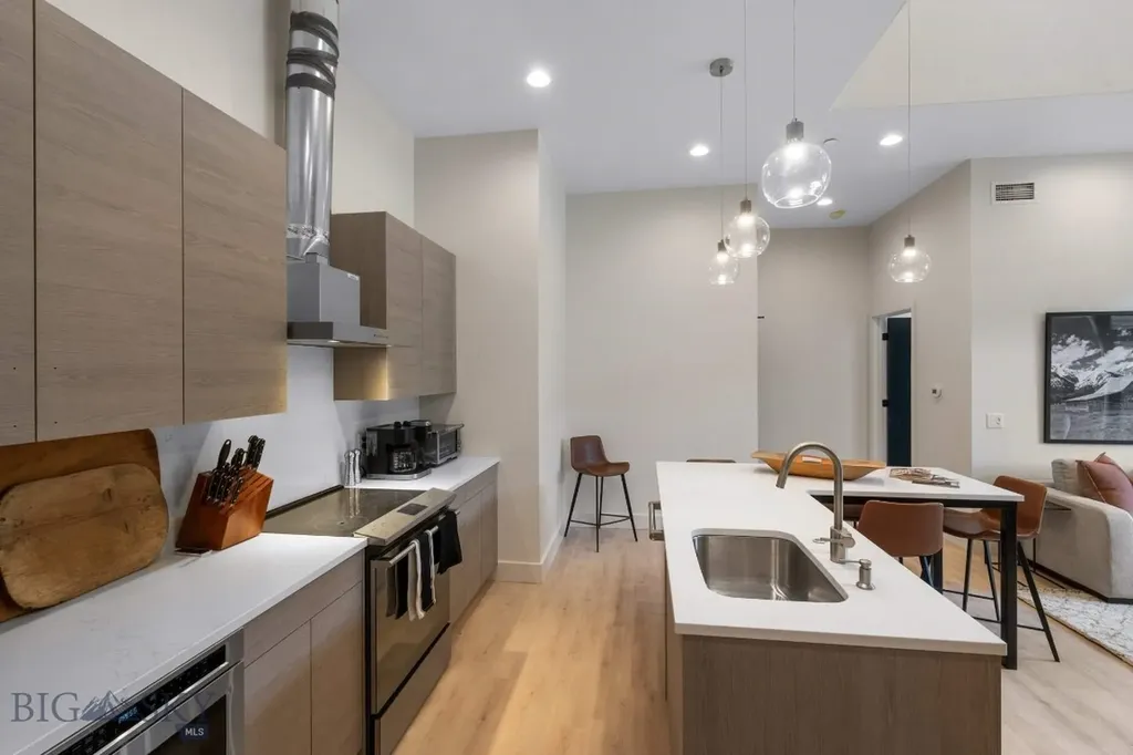 211 Town Center Avenue Big Sky MT 59716