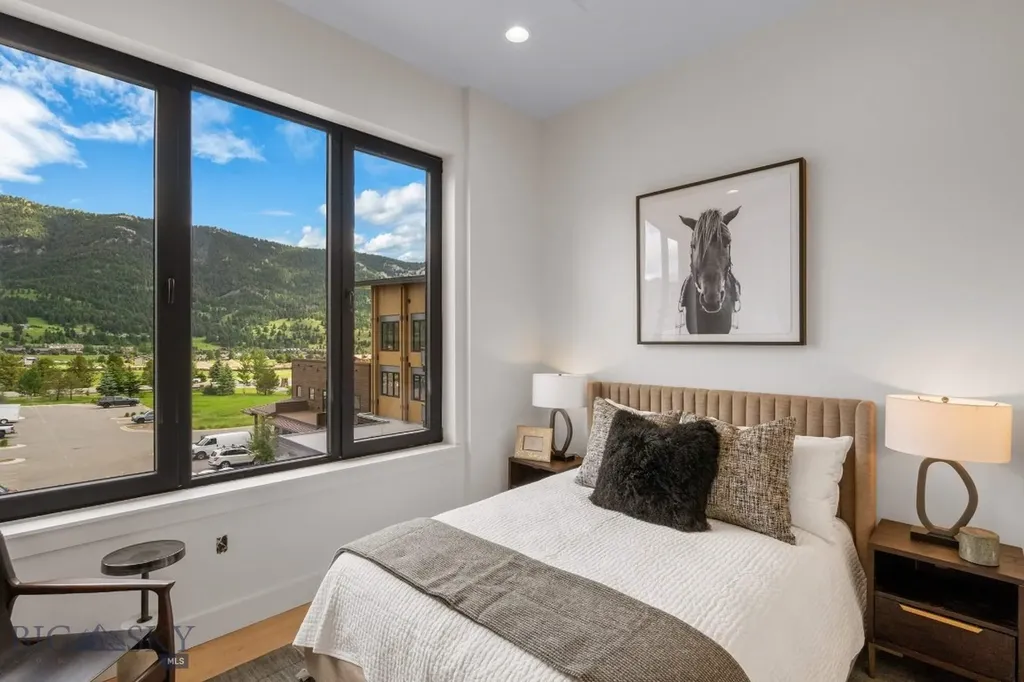 211 Town Center Avenue Big Sky MT 59716