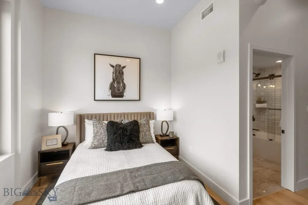 211 Town Center Avenue Big Sky MT 59716