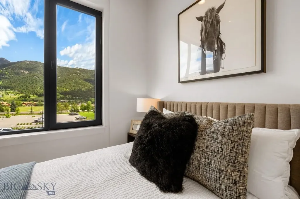 211 Town Center Avenue Big Sky MT 59716