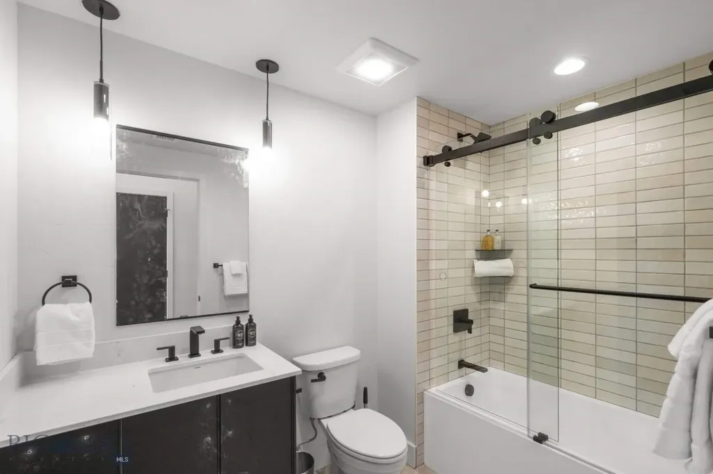 211 Town Center Avenue Big Sky MT 59716