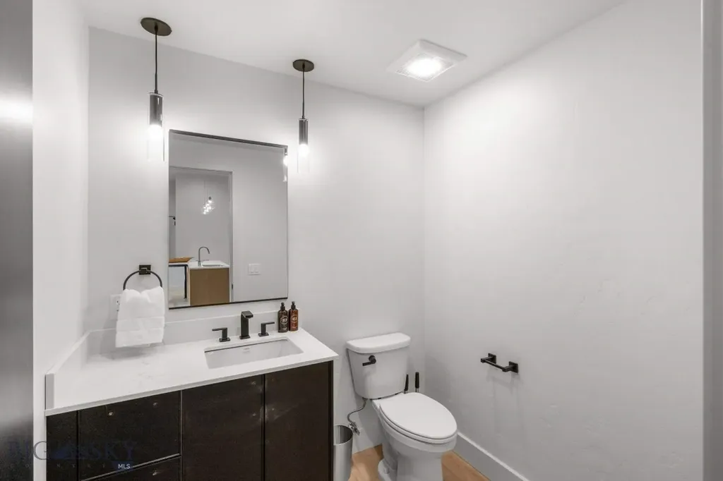 211 Town Center Avenue Big Sky MT 59716