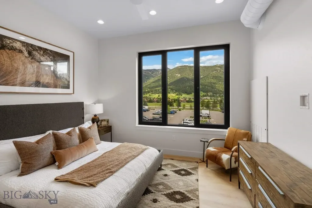 211 Town Center Avenue Big Sky MT 59716