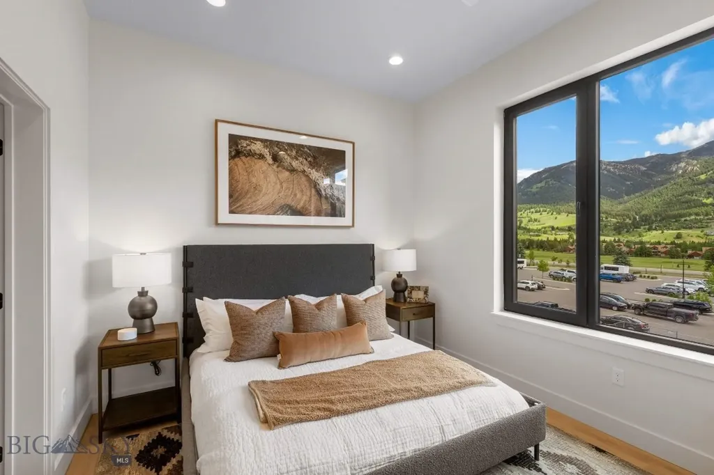 211 Town Center Avenue Big Sky MT 59716