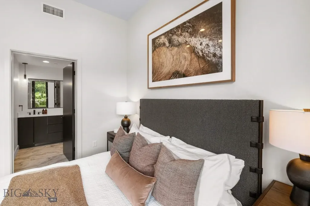 211 Town Center Avenue Big Sky MT 59716