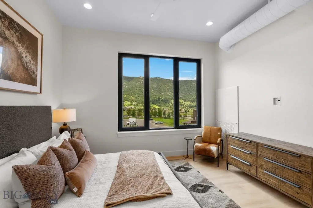 211 Town Center Avenue Big Sky MT 59716