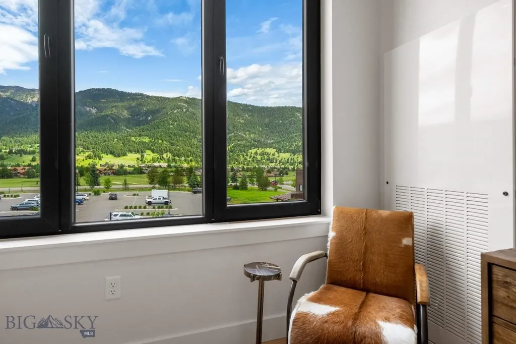 211 Town Center Avenue Big Sky MT 59716