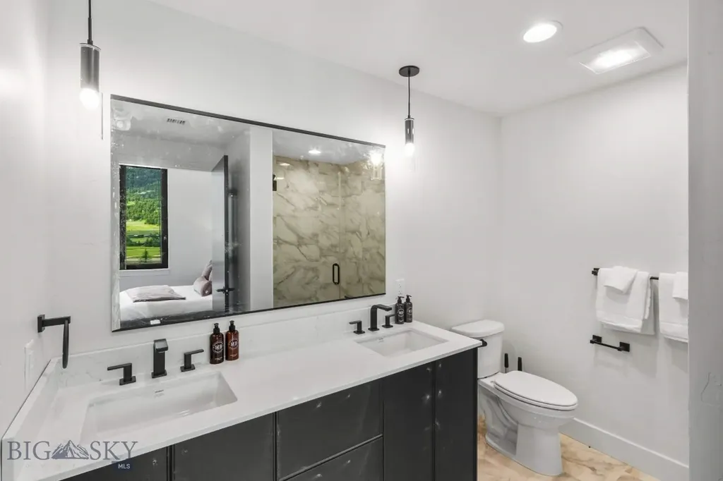 211 Town Center Avenue Big Sky MT 59716