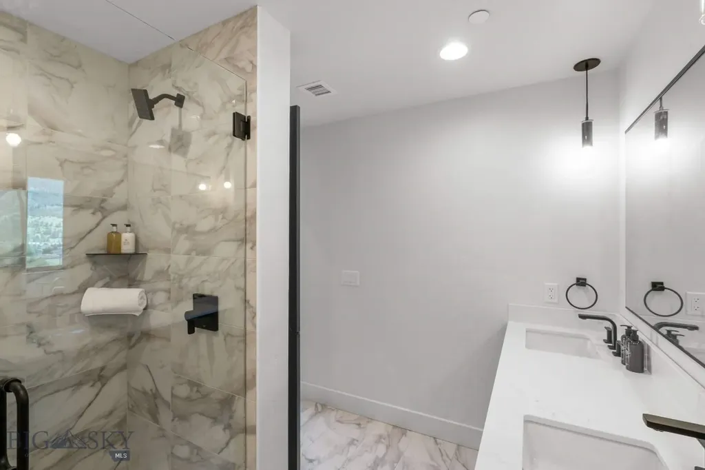 211 Town Center Avenue Big Sky MT 59716