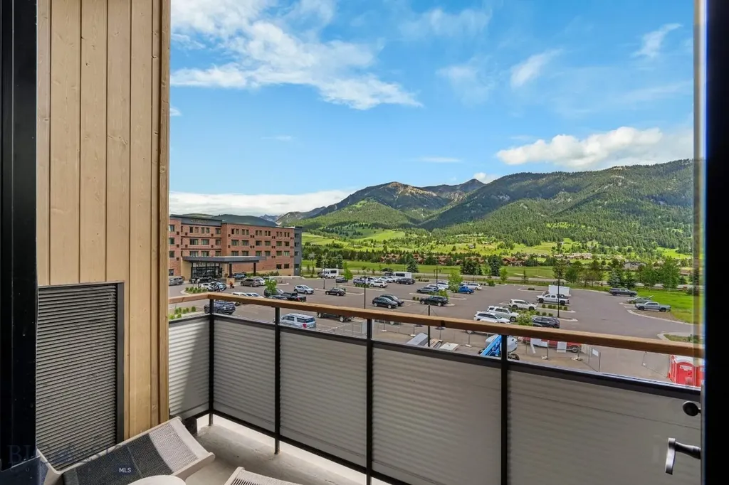211 Town Center Avenue Big Sky MT 59716