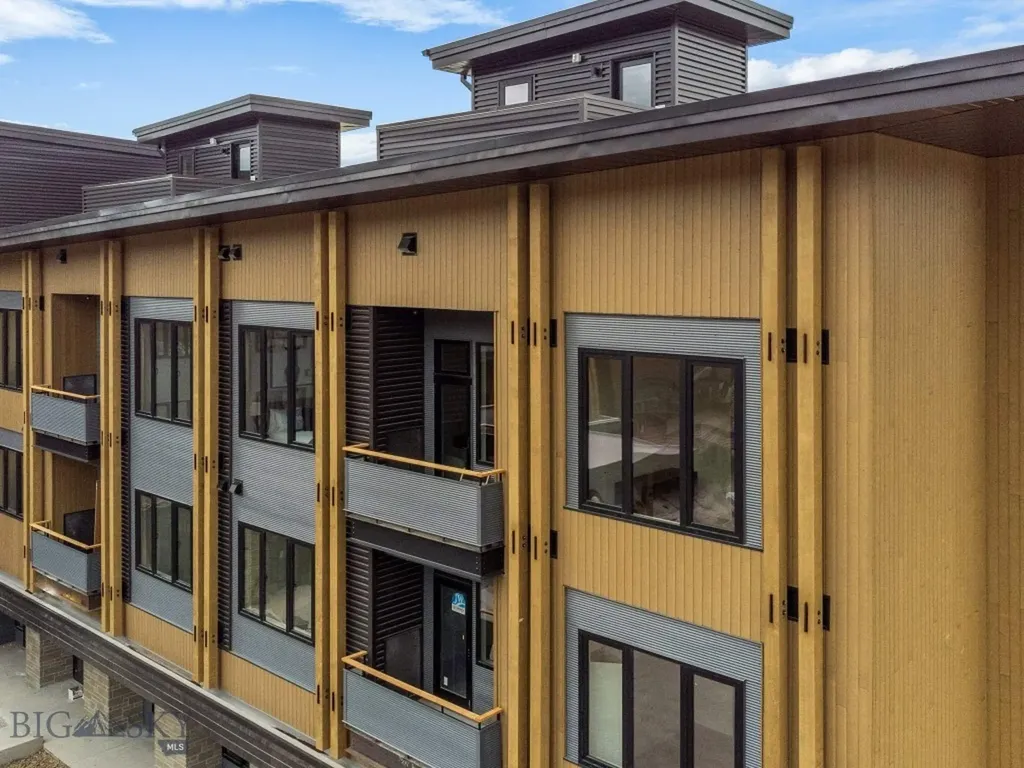 211 Town Center Avenue Big Sky MT 59716