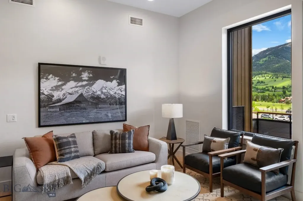 211 Town Center Avenue Big Sky MT 59716