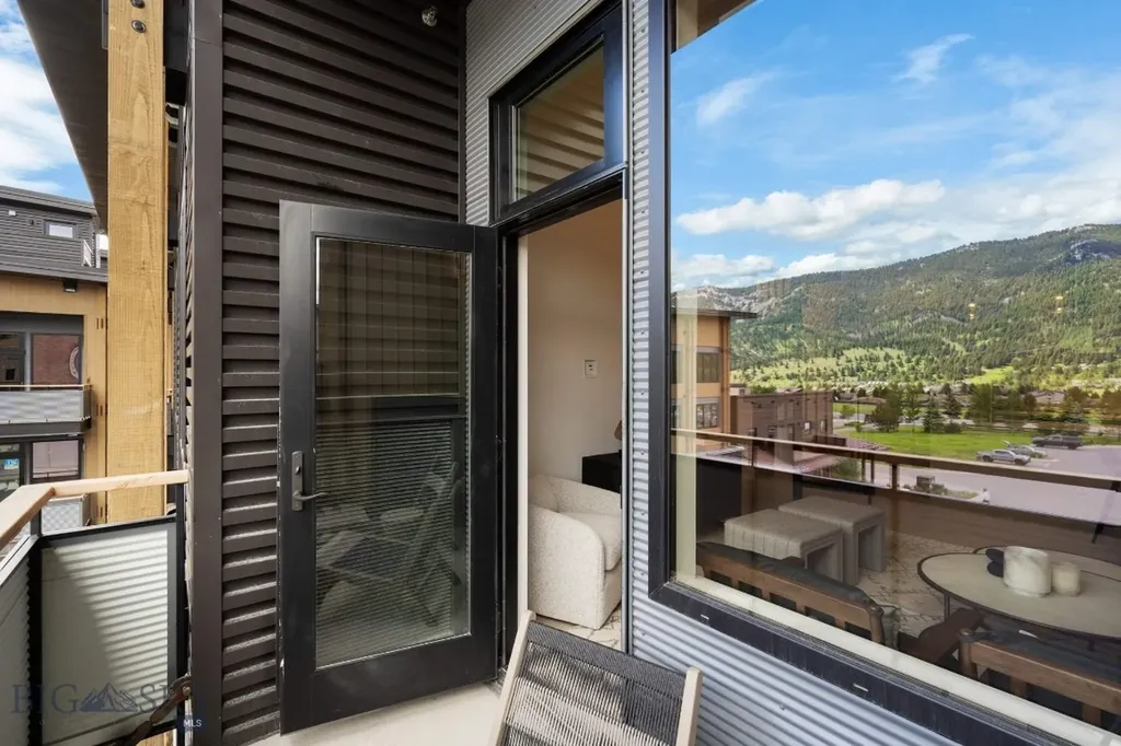 211 Town Center Avenue Big Sky MT 59716