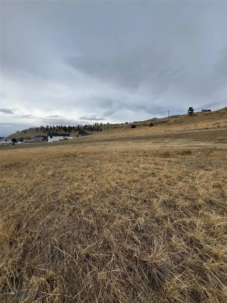 Tbd Lot 8 Block 1 Sanctuary Canyon Road Billings MT 59101