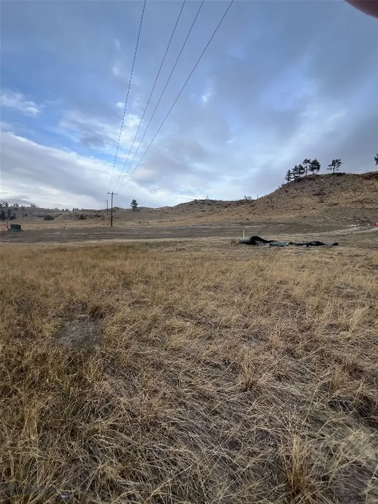 Tbd Lot 9 Block 1 Sanctuary Canyon Road Billings MT 59101