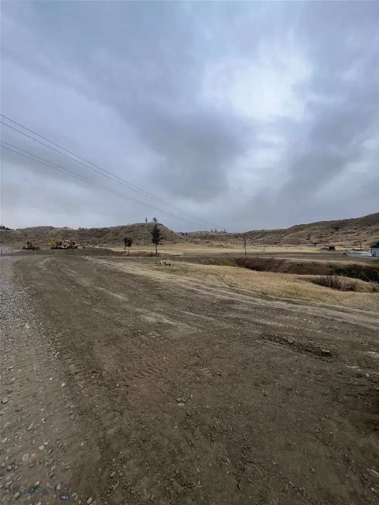 Tbd Lot 9 Block 1 Sanctuary Canyon Road Billings MT 59101