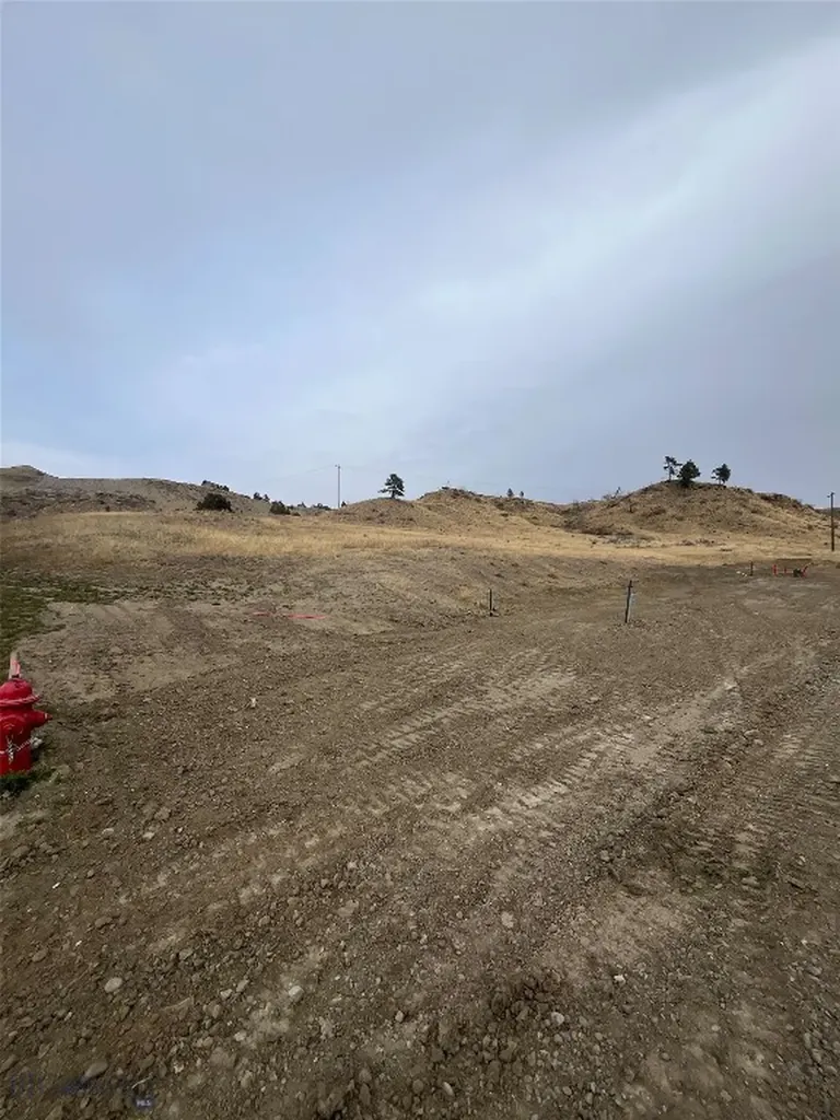 Tbd Lot 7 Block 2 Sanctuary Canyon Road Billings MT 59101