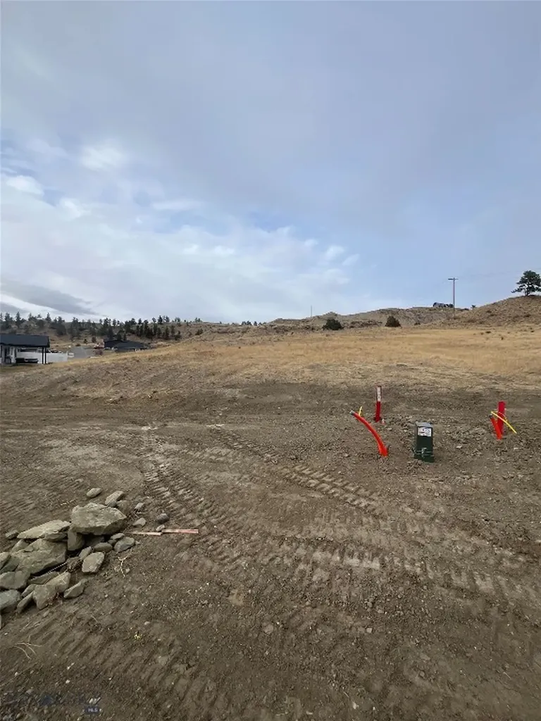 Tbd Lot 7 Block 2 Sanctuary Canyon Road Billings MT 59101