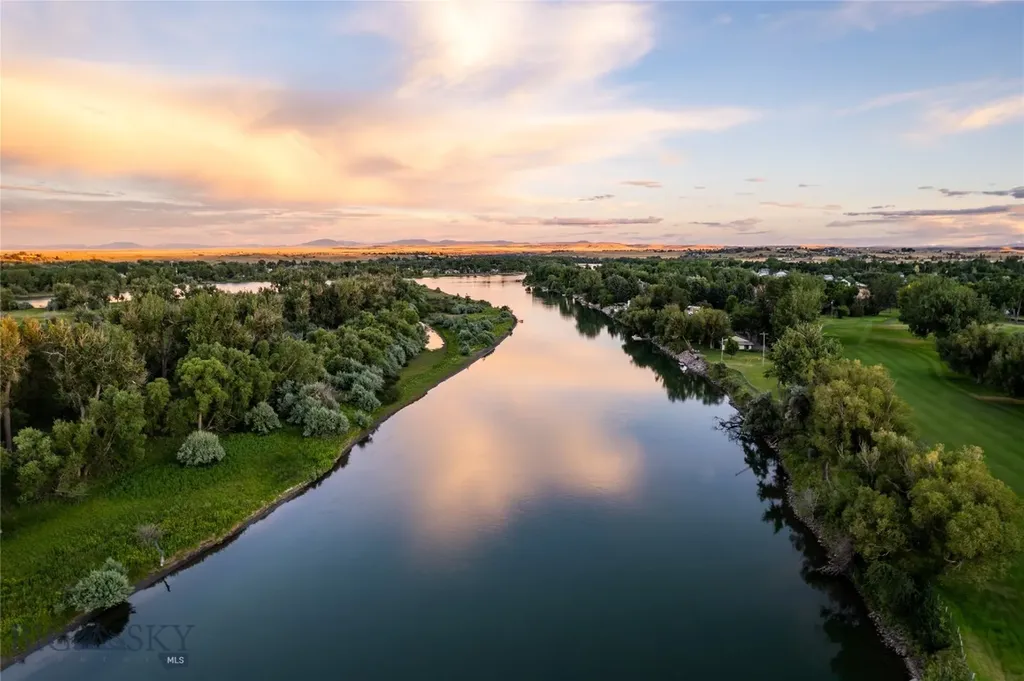 423 Riverview Court Great Falls MT 59404