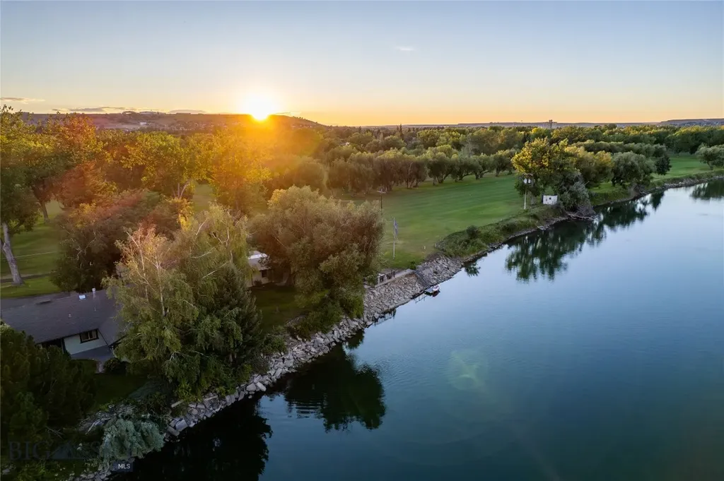 423 Riverview Court Great Falls MT 59404