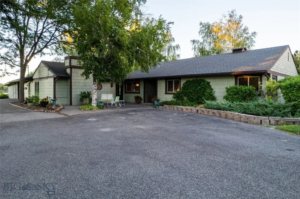 423 Riverview Court Great Falls MT 59404