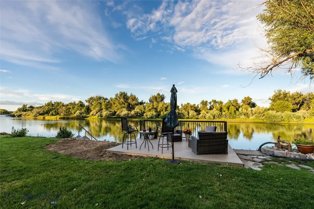 423 Riverview Court Great Falls MT 59404