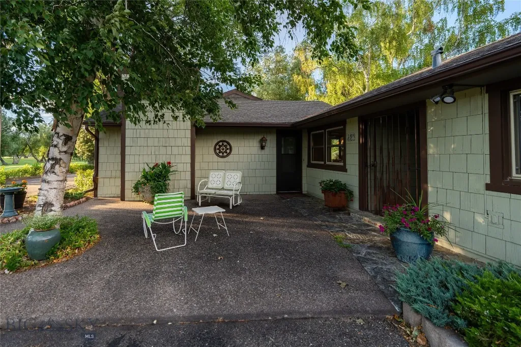 423 Riverview Court Great Falls MT 59404