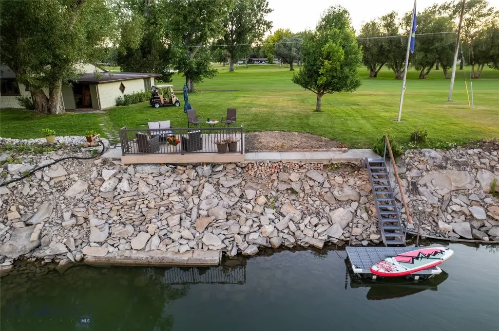 423 Riverview Court Great Falls MT 59404