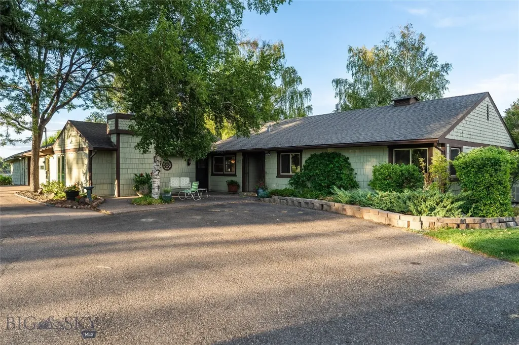423 Riverview Court Great Falls MT 59404