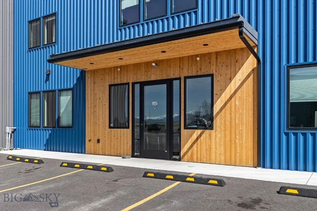 167 All West Trail Bozeman MT 59718