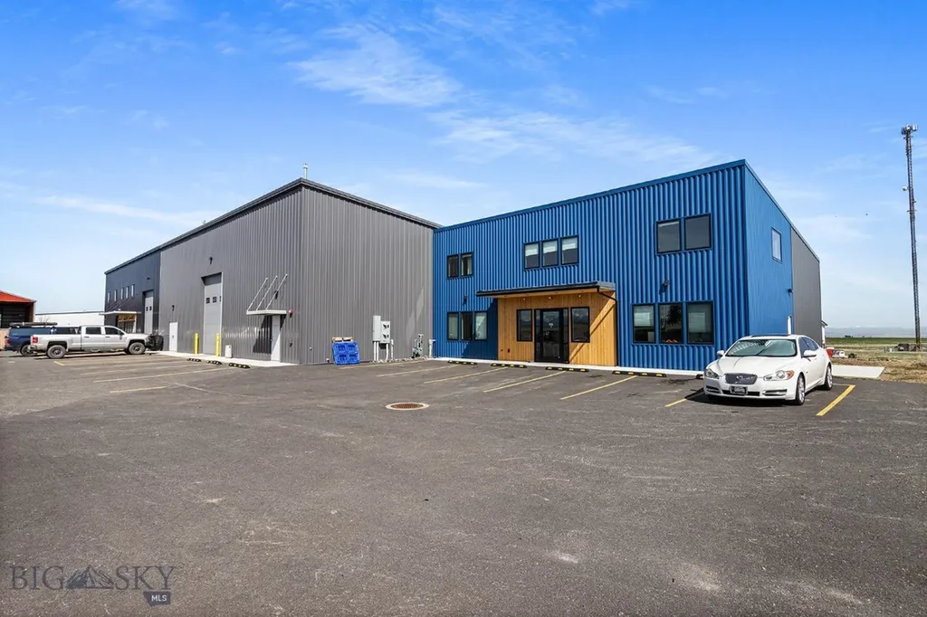 167 All West Trail Bozeman MT 59718