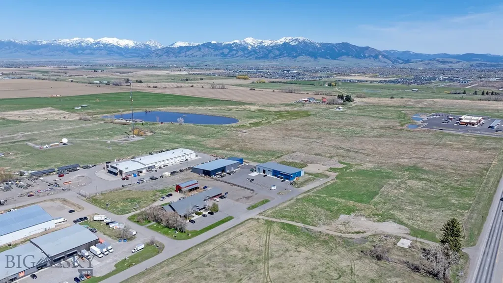 167 All West Trail Bozeman MT 59718