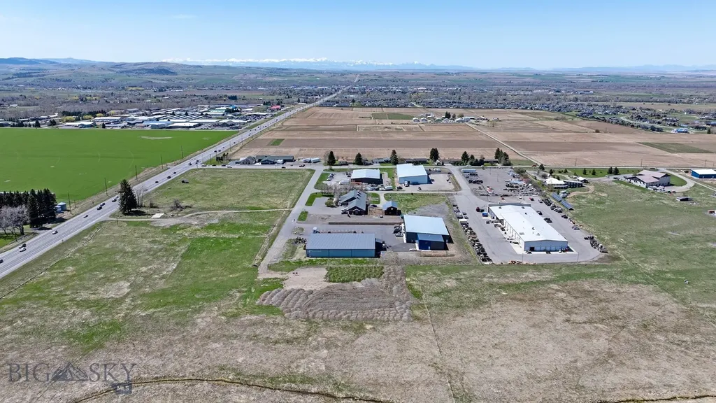 167 All West Trail Bozeman MT 59718