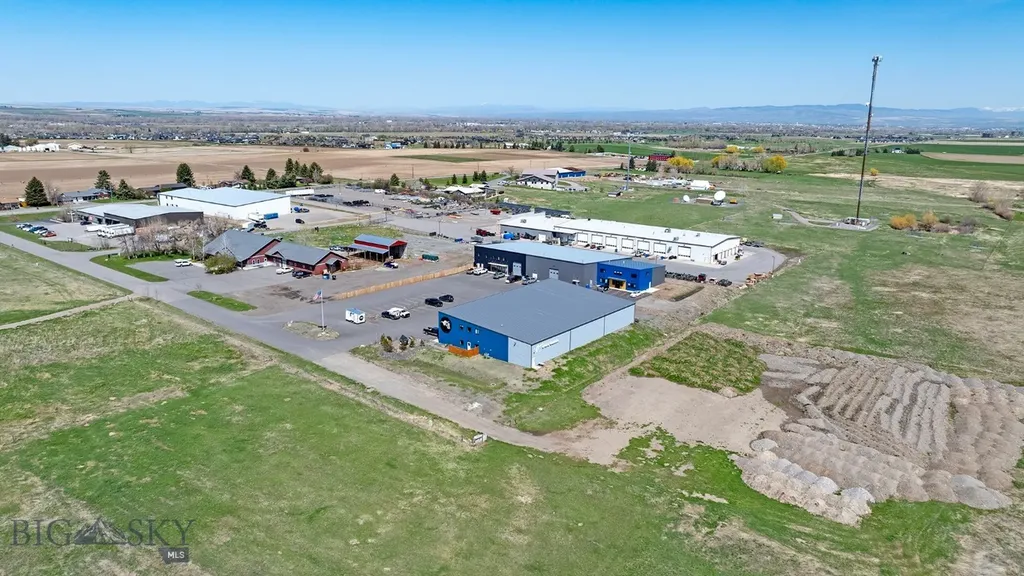 167 All West Trail Bozeman MT 59718