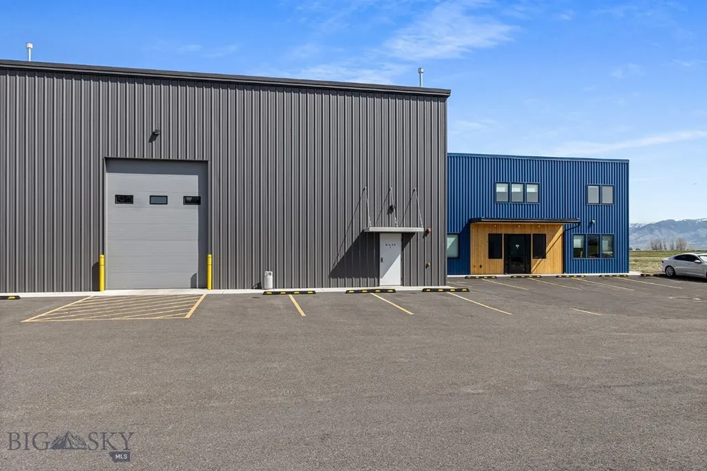 167 All West Trail Bozeman MT 59718