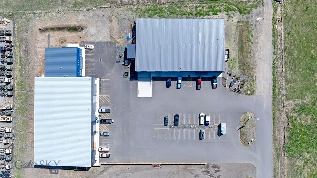 167 All West Trail Bozeman MT 59718
