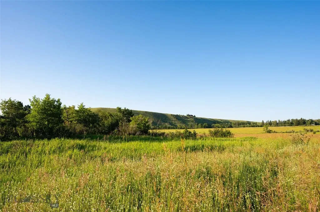 Parcel 8 Wilson Creek Road Gallatin Gateway MT 59730