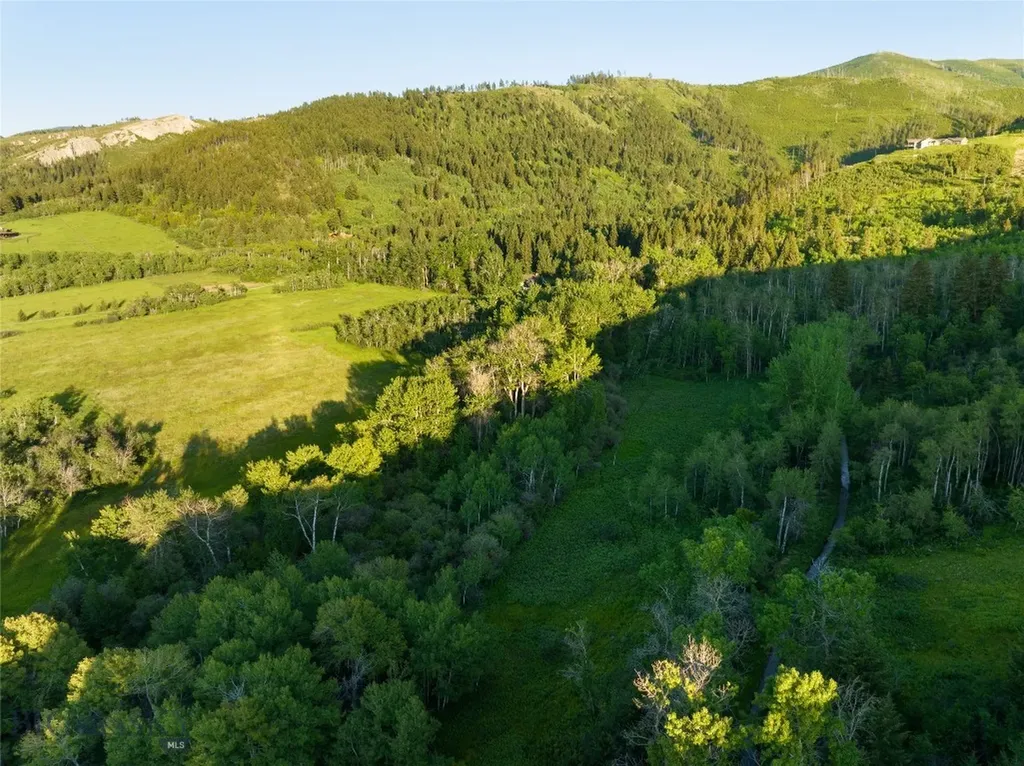 Parcel 8 Wilson Creek Road Gallatin Gateway MT 59730