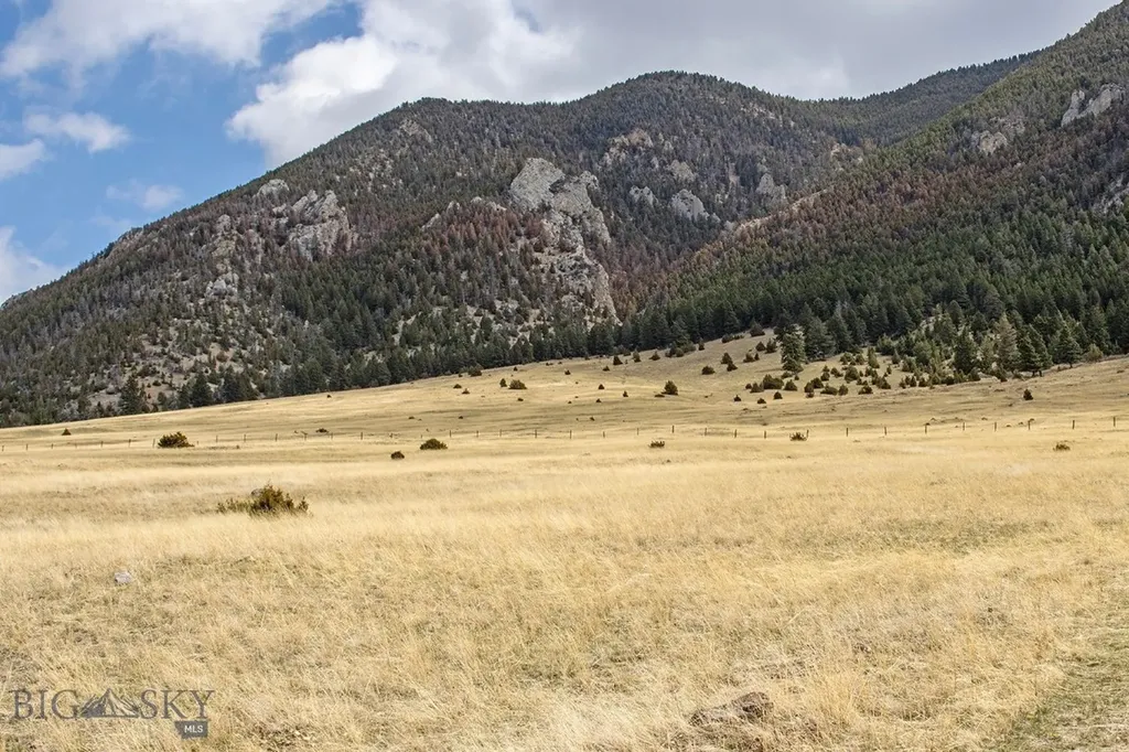 Lot 55a Mustang Ranch Ennis MT 59729