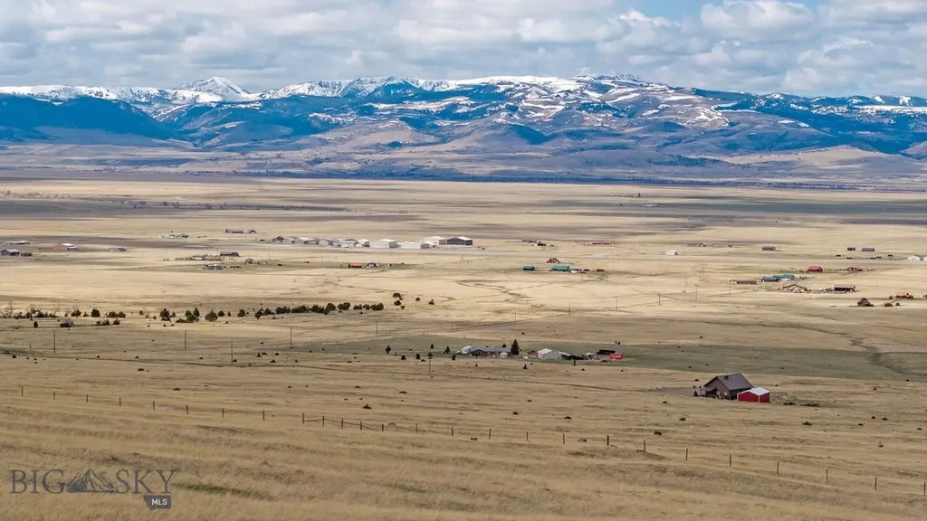 Lot 55a Mustang Ranch Ennis MT 59729