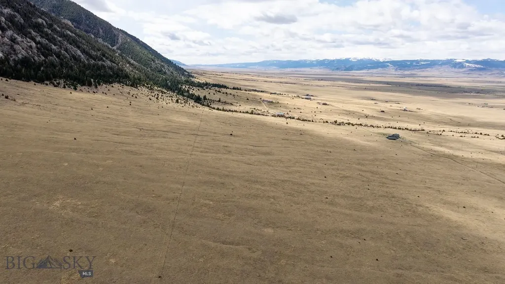 Lot 55a Mustang Ranch Ennis MT 59729