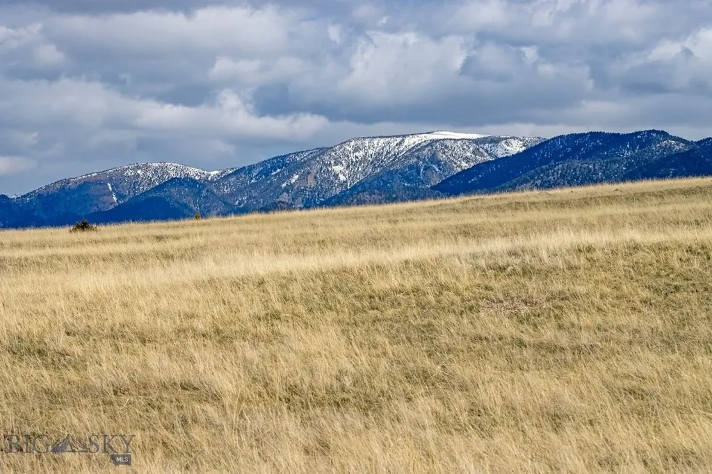 Lot 55a Mustang Ranch Ennis MT 59729
