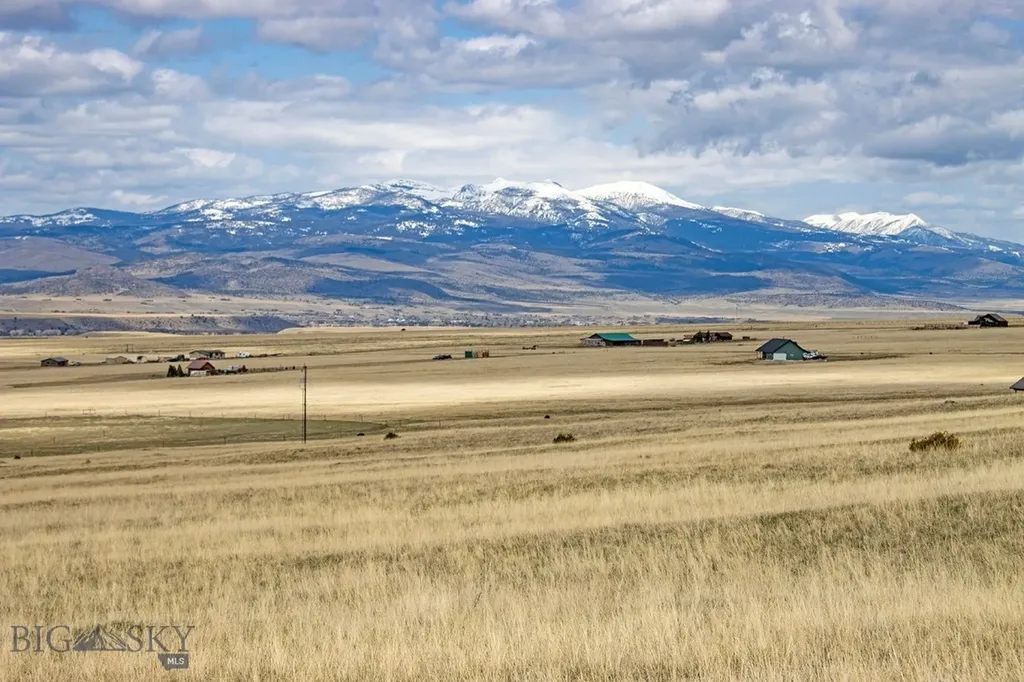 Lot 55a Mustang Ranch Ennis MT 59729
