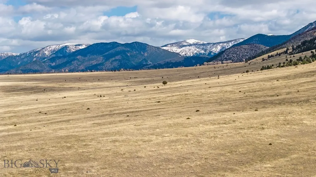 Lot 55a Mustang Ranch Ennis MT 59729