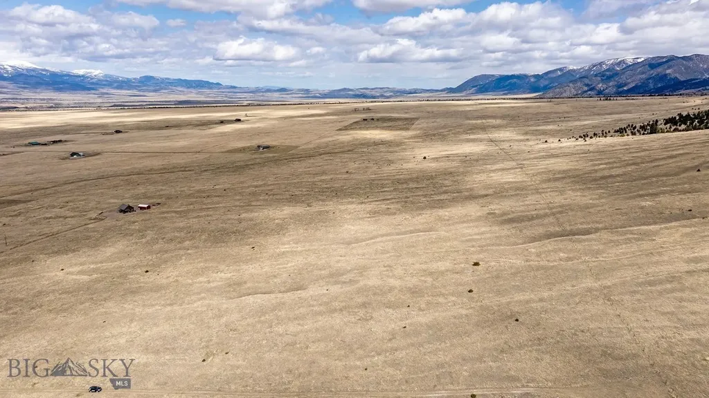 Lot 55a Mustang Ranch Ennis MT 59729