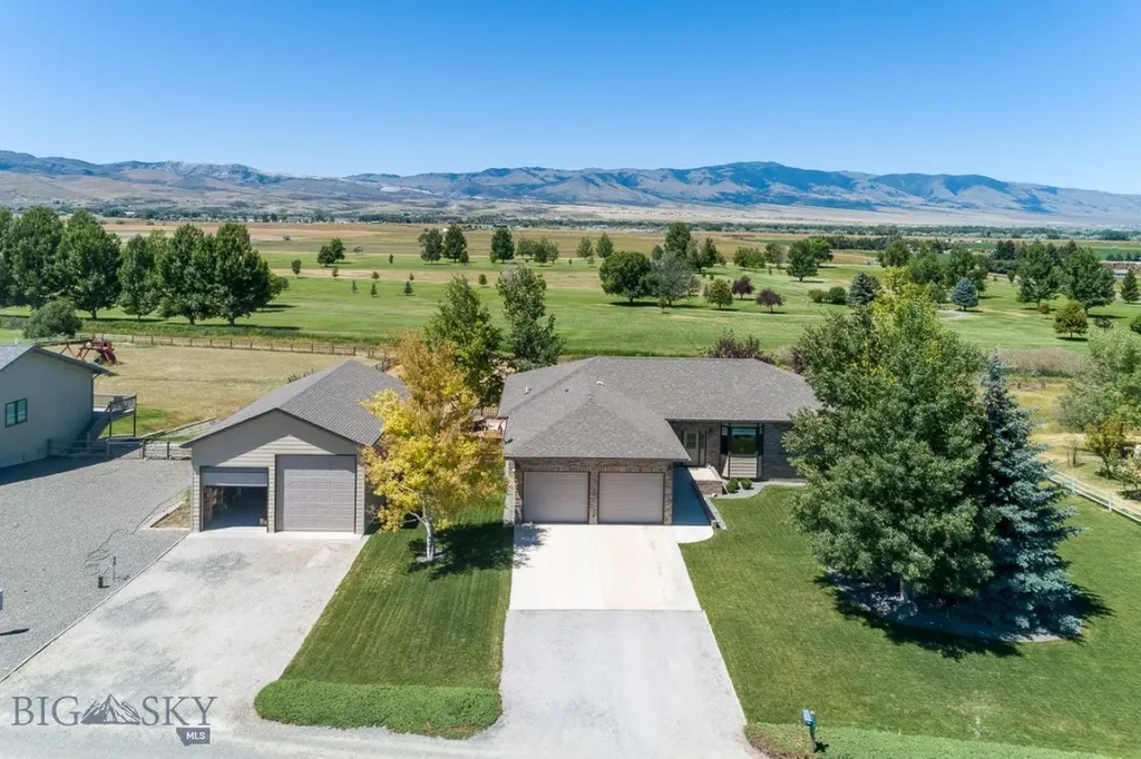 10 Sautter Lane Townsend MT 59644