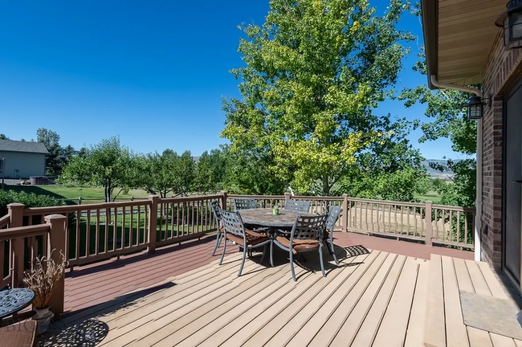 10 Sautter Lane Townsend MT 59644