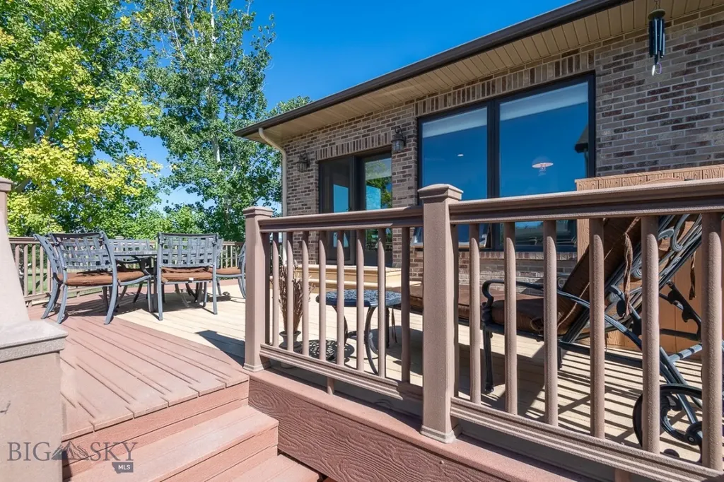 10 Sautter Lane Townsend MT 59644